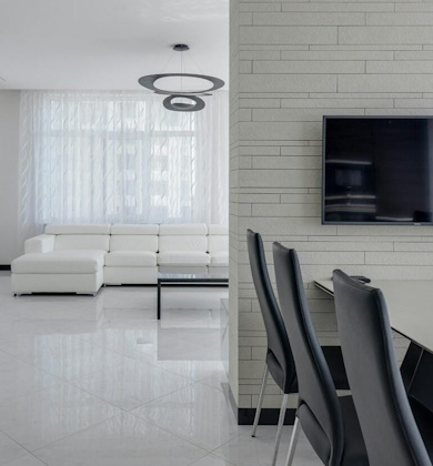 Капитальный ремонт квартиры