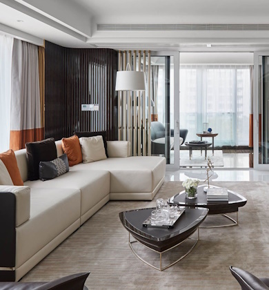 Элитный ремонт квартиры